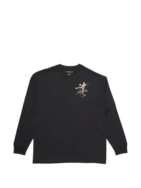 Jordan Heritage '85 sweatshirt Black DV1476045