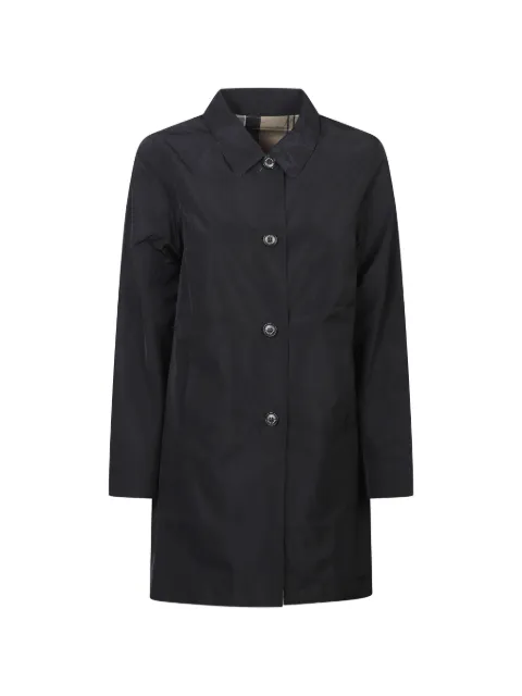 Barbour Babbity coat Black LSP0233BK11
