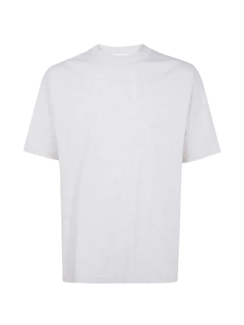 FEAR OF GOD ESSENTIALS crew-neck T-shirt Grey 125HO254192F