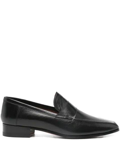 Paris Texas Alain slip-on loafers Black PX1898XSHD1