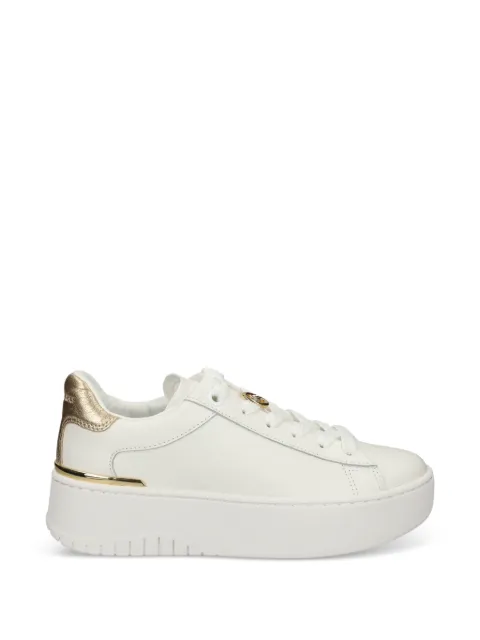 Michael Michael Kors flatform sneakers White 43F5DTFS3L
