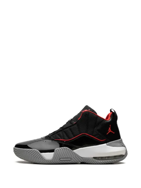 Jordan Air Jordan Stay Loyal hi-tops sneakers Black DB2884