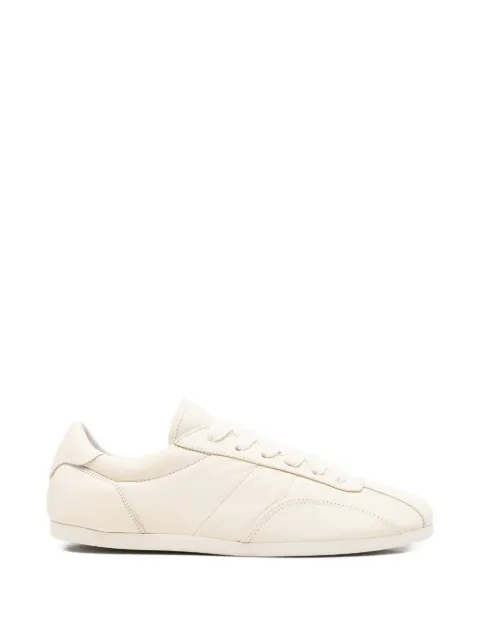 Represent Low Pro leather sneakers Neutrals MLM10041630