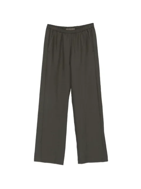 Enza Costa Twill Everwhere Pant Green TLT42091