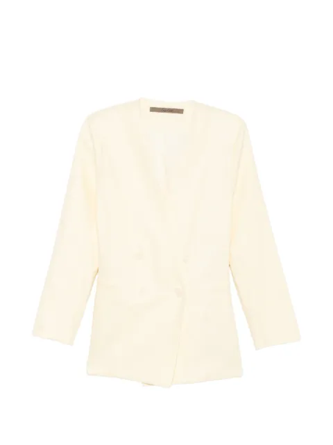 Enza Costa 3L8207 Flan Yellow 3L8207