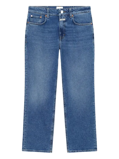 Closed Milo jeans Blue C2124305A3E