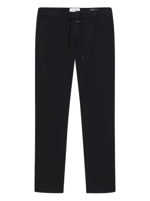 Closed Vigo tapered trousers Black C3124530QAM