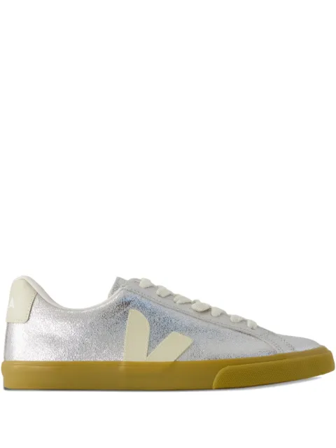 VEJA Esplar logo sneakers Silver EO0321465