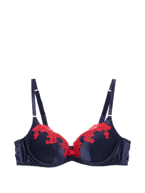 Agent Provocateur Molly bra Blue AP11345410600