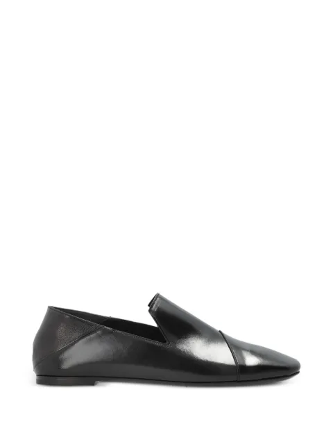 IRO Tuxedo loafers Black WP70TUXEDO