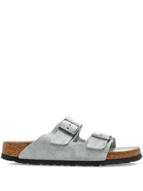 Birkenstock Arizona buckle sandals Grey 1031663