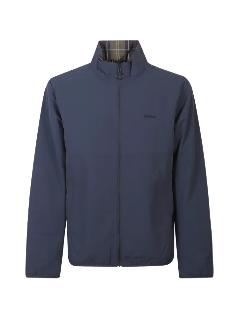 Barbour Korbel reversible jacket Blue MSP0188NY71