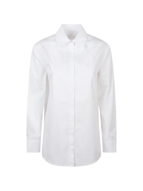 DONDUP button-up shirt White DC462CF0200DXXX000