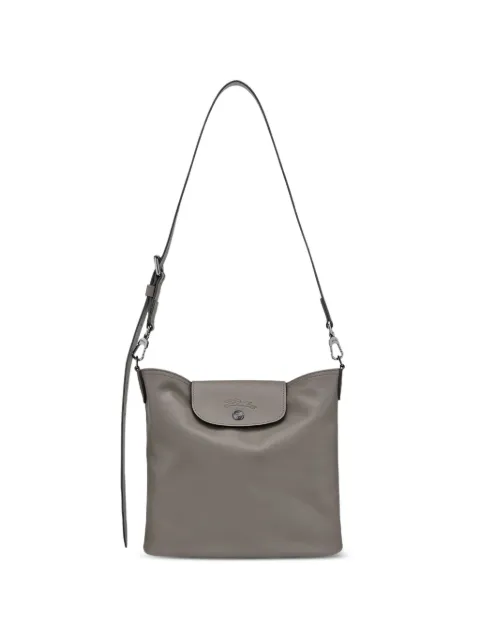 Longchamp M Le Pliage Xtra shoulder bag Grey 10341987P55