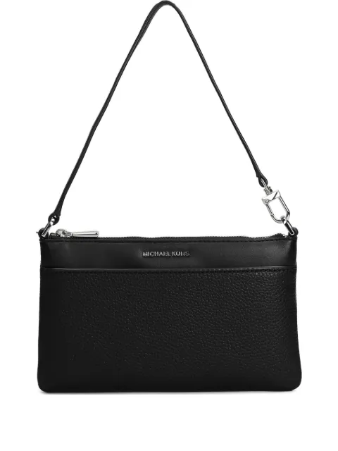 Michael Kors pebble-texture shoulder bag Black 32F5SJ6F6L