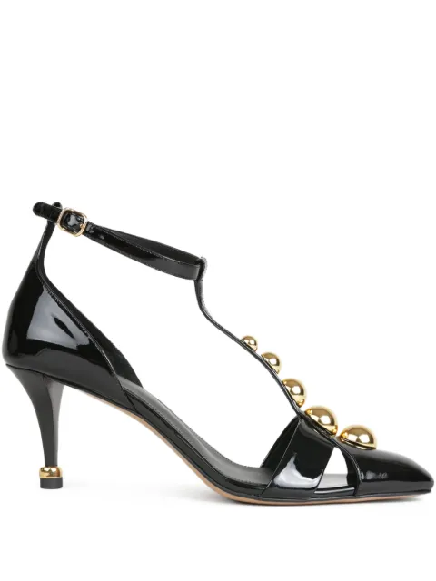 Chloé Cleia pumps Black CH26S16QWC