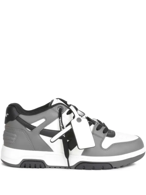 Off-White Out Of Office sneakers Grey M189C9L0130710