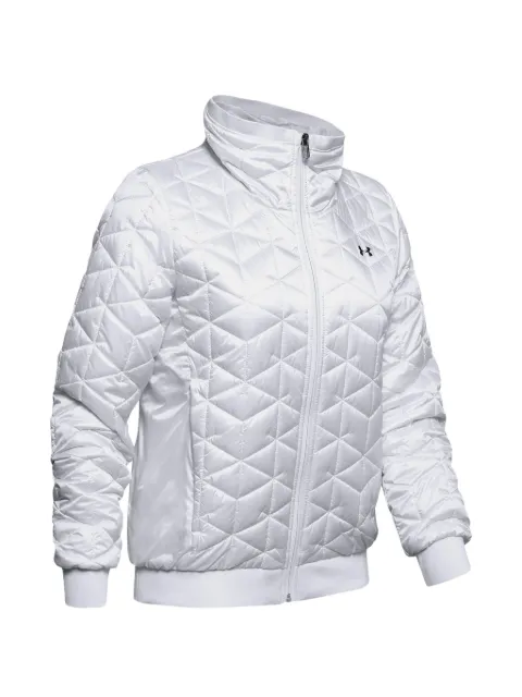 Under Armour CG Reactor jacket White 1342792112