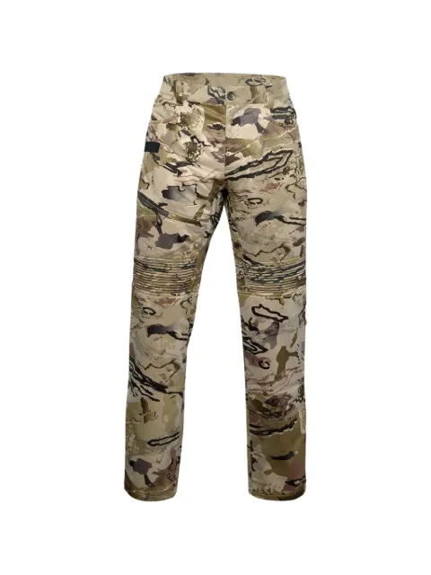 Under Armour camo trousers Neutrals 1355317999