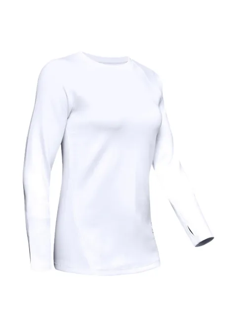 Under Armour long-sleeve top White 1344531100