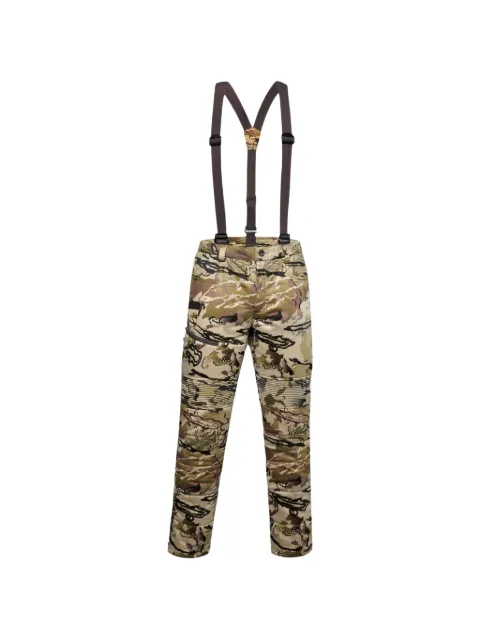 Under Armour camo-print jumpsuit Green 1355322999