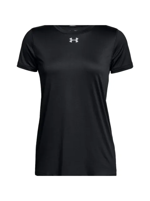 Under Armour Locker T-shirt Black 1305510