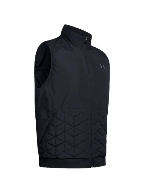 Under Armour CG Reactor performance vest Black 1342700001