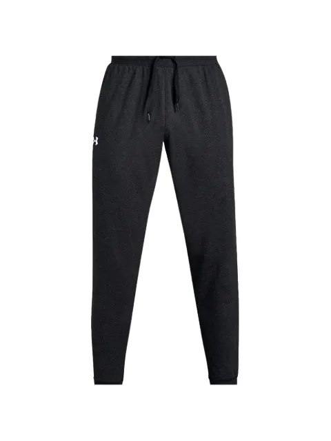 Under Armour Hustle track pants Black 1317455002