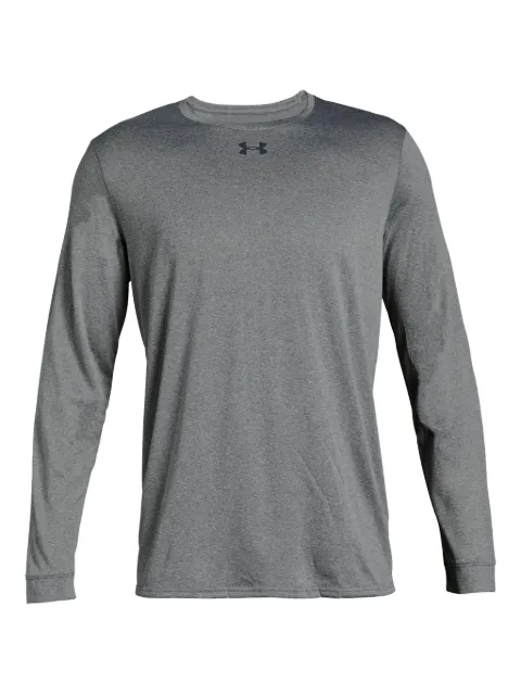 Under Armour long-sleeve T-shirt Grey 1305776025