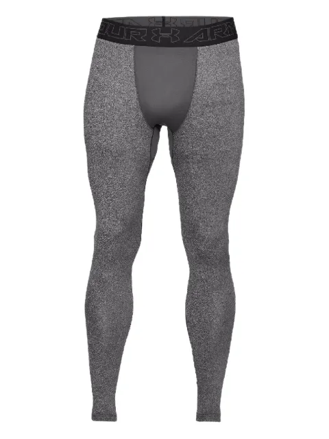 Under Armour heather leggings Grey 1320812019