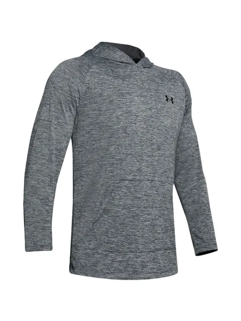 Under Armour Tech 2.0 hoodie Grey 1328703013
