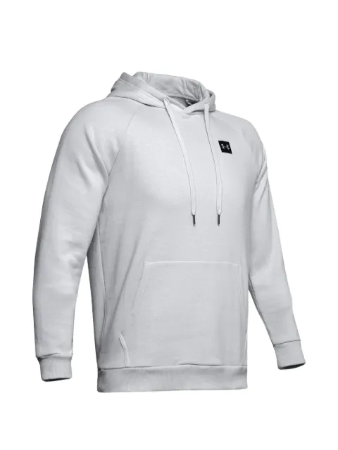 Under Armour drawstring hoodie Grey 1320736