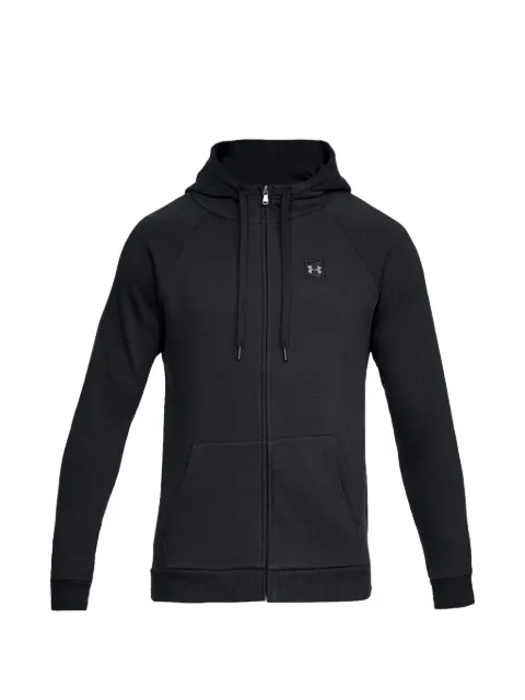 Under Armour full-zip hoodie Black 1320737