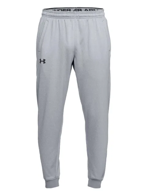 Under Armour heather fleece trousers Grey 1320760035