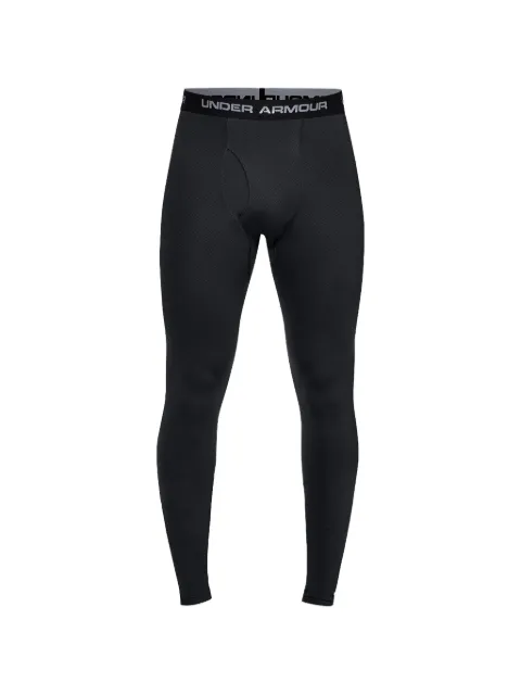Under Armour Tactical Reactor leggings Black 1316937001
