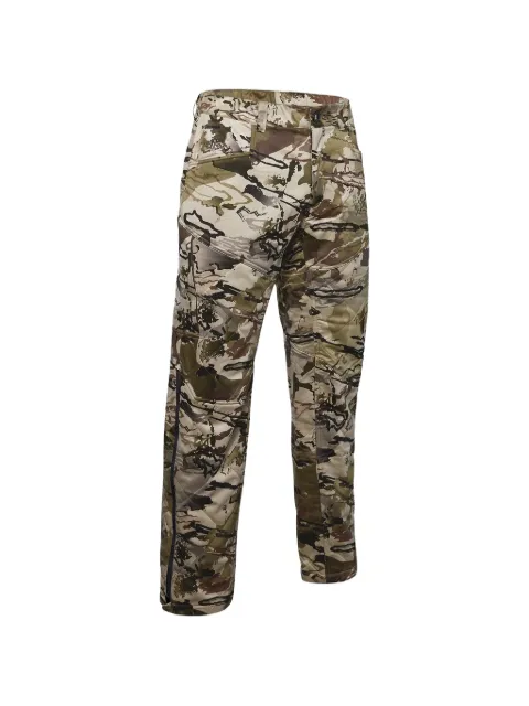 Under Armour Brow Tine camouflage trousers Neutrals 1316744