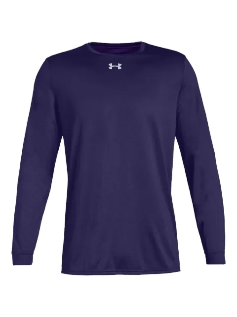 Under Armour Locker 2.0 long-sleeve T-shirt Purple 1305776