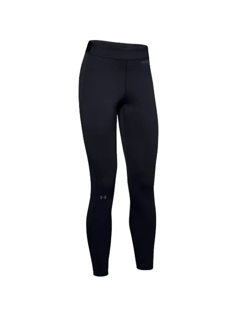 Under Armour elasticated-waist leggings Black 1343325001