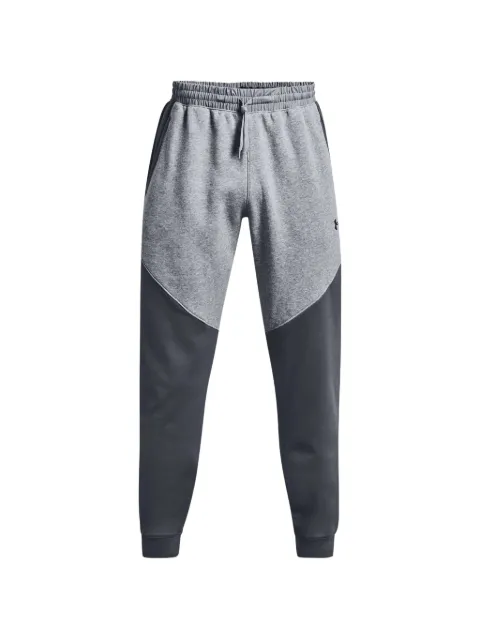 Under Armour Dynasty fleece track pants Grey 1359357035