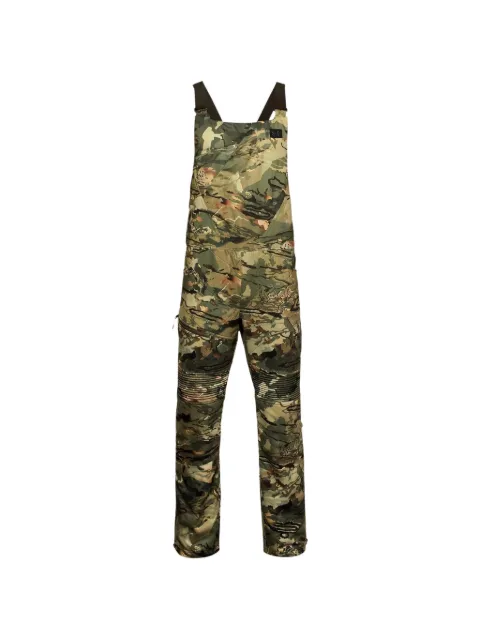 Under Armour camo bib Green 1355745988