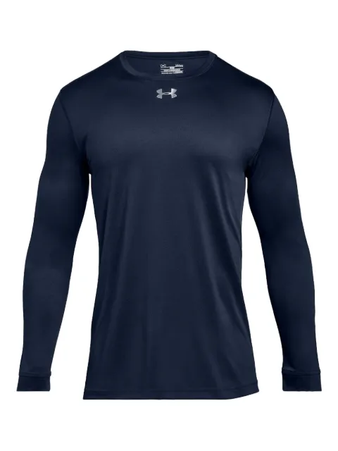 Under Armour Locker Tee 2.0 thermal T-shirt Blue 1305776410