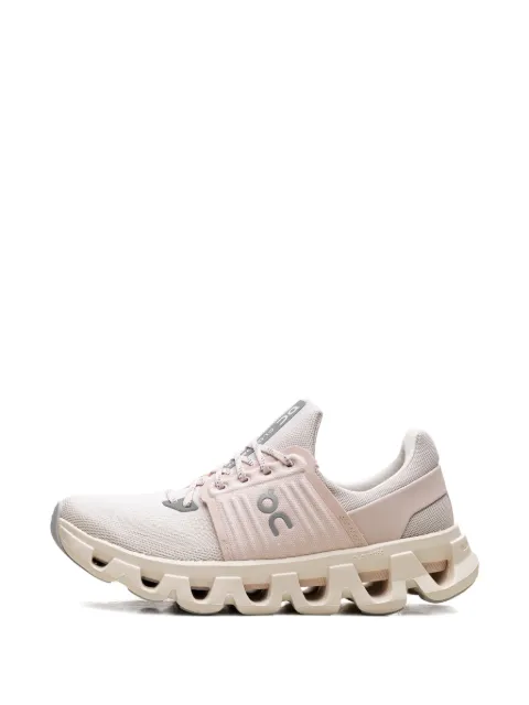On Cloudswift 4 AD logo-detail sneakers Neutrals 3WF10743985