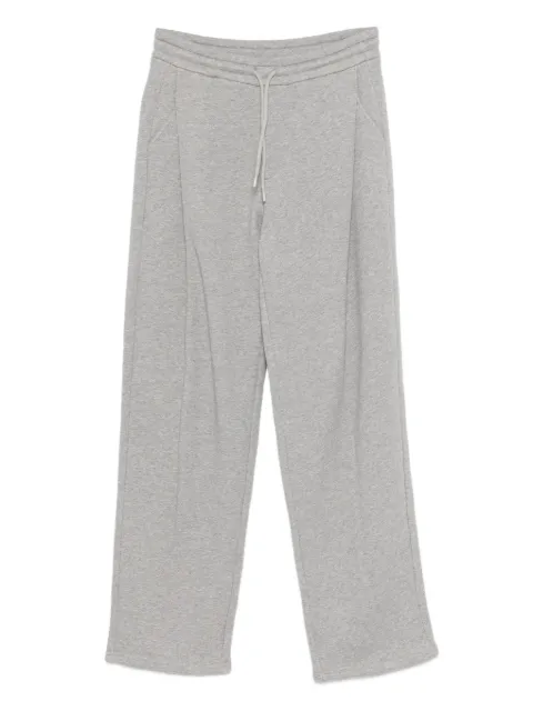 Emporio Armani drawstring track pants Grey EM006209AF14793O8003