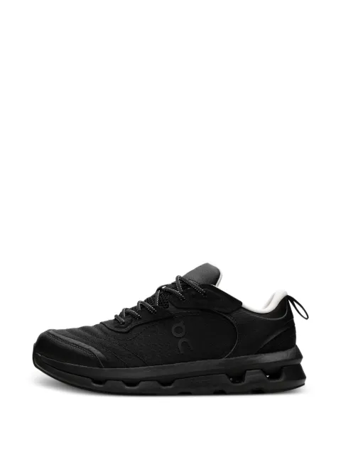 On x Zendaya Cloudzone Moon low-top sneakers Black 3MF30843714