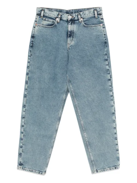 Emporio Armani blue denim trousers Blue EM004717AF23101MB003
