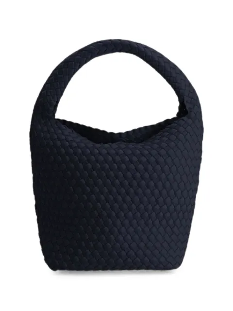 MARREA open-top tote bag Blue MRR18095008