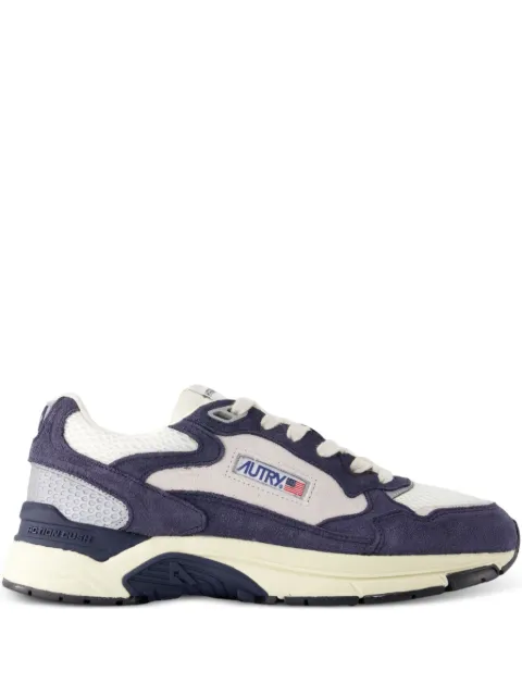 Autry Hyperway low-top sneakers Blue HYLMSA06