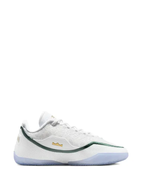 Nike Lebron 23 lace-up sneakers White HJ5629