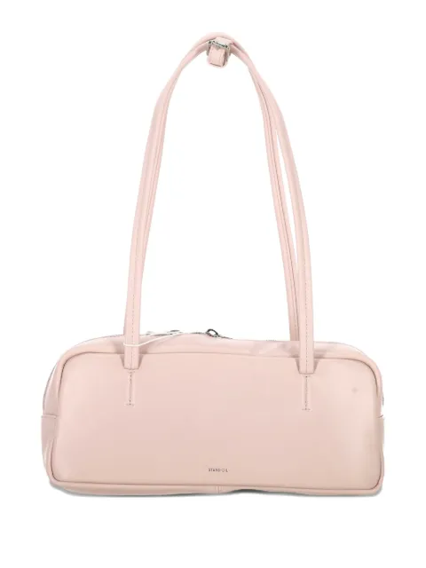 STAND OIL More rectangular shoulder bag Pink 24M102ABP