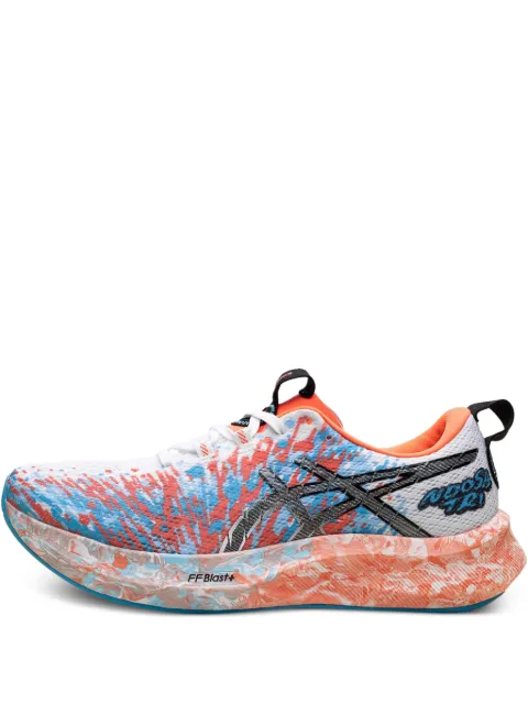 ASICS Noosa Tri 16 splash print sneakers White 1011B872100